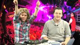 Vido Dfis de la rdaction | Dfi #4 saison 2 : Kevin sur DJ Hero 2