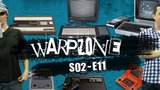 Vido Warpzone | Warpzone Saison 2 #11 - Souvenirs, souvenirs ...