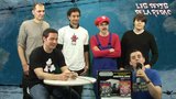 Vido Dfis de la rdaction | Dfi #16 saison 2 : La team Lecteurs se dchire sur Super Mario Kart