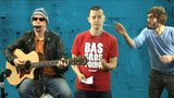 Vido Warpzone | Warpzone Saison 2 #12 : Teaser du Projet Caf et Grard  la guitare !