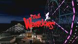Vido The Warriors | Vido #7 - Trailer PSP