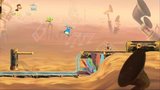 Vido Rayman Origins | Gameplay #4 - Balade musciale