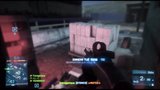 Vido Battlefield 3 | Gameplay #17 - Multijoueur sur PS3 partie 2