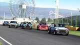 Vido Dfis de la rdaction | Dfi Forza Motorsport 4 - Course en Renault 5 Turbo (replay)