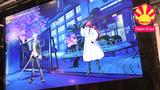 Vido Persona 4 Arena | Gameplay #13 - Japan Expo 2012