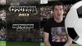 Vido Football Manager 2013 | Bande-annonce #4 - Jeu en rseau