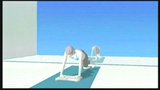 Vido Wii Fit | Vido #1 - Trailer E3 2007