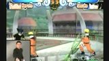 Vido Naruto : Clash Of Ninja Revolution | Vido #2 - Wiimote Trailer
