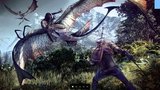 Vido The Witcher 3 : Wild Hunt | E3 2013 - Premire vido de gameplay