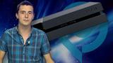 Vido Console Sony PlayStation 4 | Journal de la GamesCom 2013 - La confrence Sony
