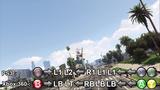 Vido Grand Theft Auto 5 | Trucs et astuces - Faire apparaitre un avion de voltige