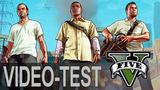 Vido Grand Theft Auto 5 | Vido-Test de Grand Theft Auto 5