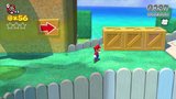 Vido Super Mario 3D World | Six minutes de gameplay