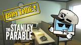 Vido BAM Ind ! | BAM Ind!, Tompuce84 fait le choix de chanter sur The Stanley Parable