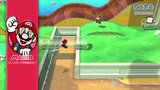 Vido Super Mario 3D World | Bande-annonce de lancement
