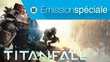 Vido Titanfall | Preview vido sur la beta