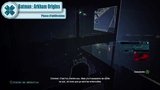 Vido Batman : Arkham Origins | Solution  Phase dinfiltration 01