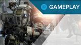 Vido Titanfall | Gameplay : Capture the Flag