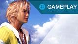 Vido Final Fantasy 10 / 10-2 HD Remaster | Notre vido de gameplay