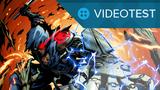 Vido Yaiba : Ninja Gaiden Z | Le Vido-Test