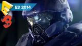 Vido Halo 5 : Guardians | Bta multijoueur (E3 2014)