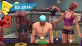 Vido Les Sims 4 | Crez des histoires uniques (VF) (E3 2014)