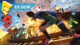 Vido Sunset Overdrive | Trailer E3 2014