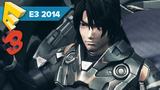 Vido Xenoblade Chronicles X | Trailer E3 2014