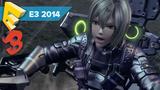 Vido Xenoblade Chronicles X | Trailer E3 2014 (VF)