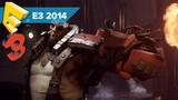 Vido Evolve | Trailer E3 2014