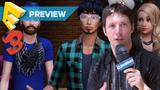 Vido Les Sims 4 | Les impressions de Nerces (E3 2014)