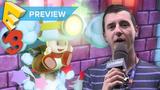 Vido Captain Toad : Treasure Tracker | Les impressions de Virgile (E3 2014)