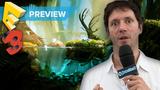 Vido Ori And The Blind Forest | Les impressions de Nerces (E3 2014)