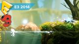 Vido Ori And The Blind Forest | Trailer E3 2014