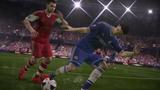 Vido FIFA 15 | Les amliorations visuelles