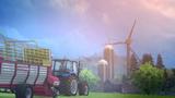 Vido Farming Simulator 15 | Annonce officielle du jeu