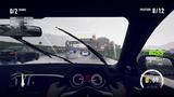 Vido Forza Horizon 2 | Course sur circuit sous la pluie