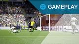 Vido FIFA 15 | Boca Junior vs. Borussia Dortmund (Xbox One)