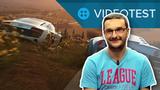 Vido Forza Horizon 2 | Le Vido-Test