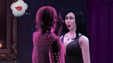 Vido Les Sims 4 | Les fantmes sont arrivs