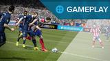 Vido FIFA 15 | Compilation maison sur Xbox 360