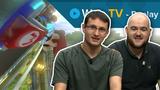 Vido Mario Kart 8 | Replay Web TV, Petites courses entre amis