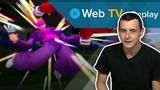 Vido Console SEGA Dreamcast | Replay Web TV - Virgile et ses jeux de combat