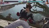 Vido Tekken 7 | Gameplay japonais