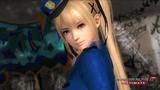 Vido Dead Or Alive 5 Ultimate | Les costumes de police (DLC)