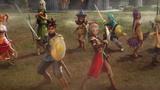 Vido Dragon Quest Heroes | Bande-annonce (Jump Festa 2014)
