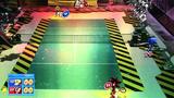 Vido Sega Superstars Tennis | Vido Exclu #2 - Beat Vs. Shadow (X360)