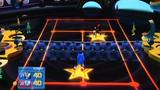 Vido Sega Superstars Tennis | Vido Exclu #5 - Shadow Vs. Sonic (Wii)
