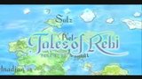 Vido Tales Of Rebirth | Vido #1 - Trailer PSP