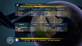   VidoTest de Coupe Du Monde De La FIFA 06